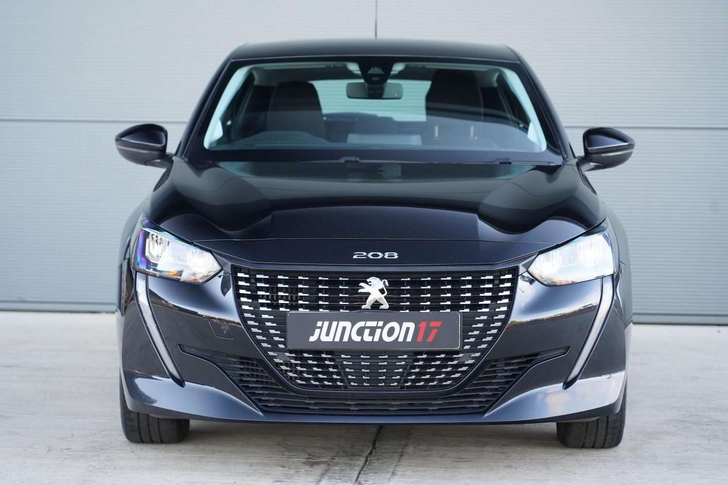 Used Peugeot 208 2021 for sale - 76657475: Photo 4