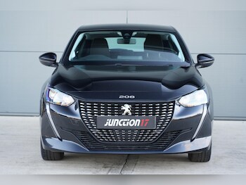 Used Peugeot 208 2021 for sale - 76657475: Photo