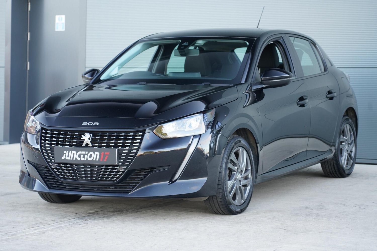 Used Peugeot 208 2021 for sale - 76657475: Photo 5