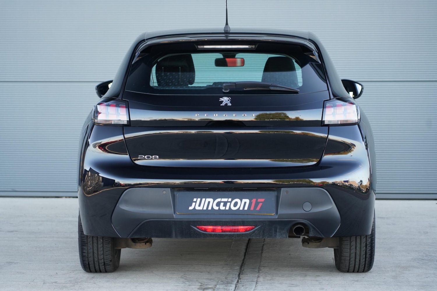 Used Peugeot 208 2021 for sale - 76657475: Photo 7