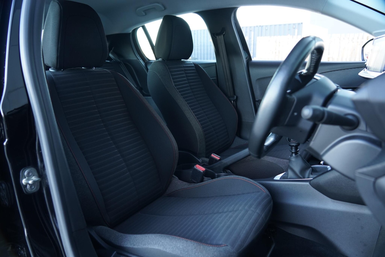 Used Peugeot 208 2021 for sale - 76657475: Photo 9