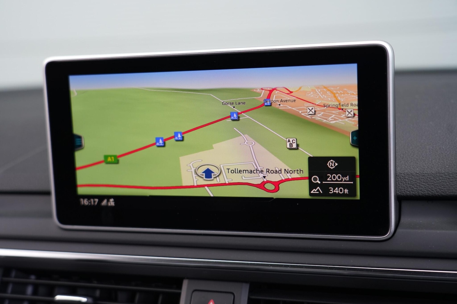 Used Audi RS5 2018 for sale - 76657574: Photo 20