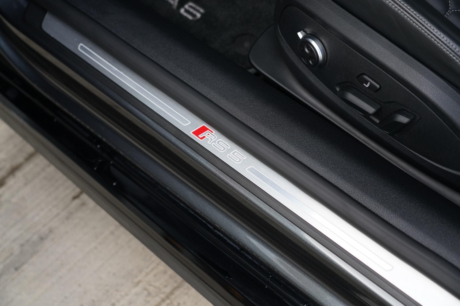 Used Audi RS5 2018 for sale - 76657574: Photo 29