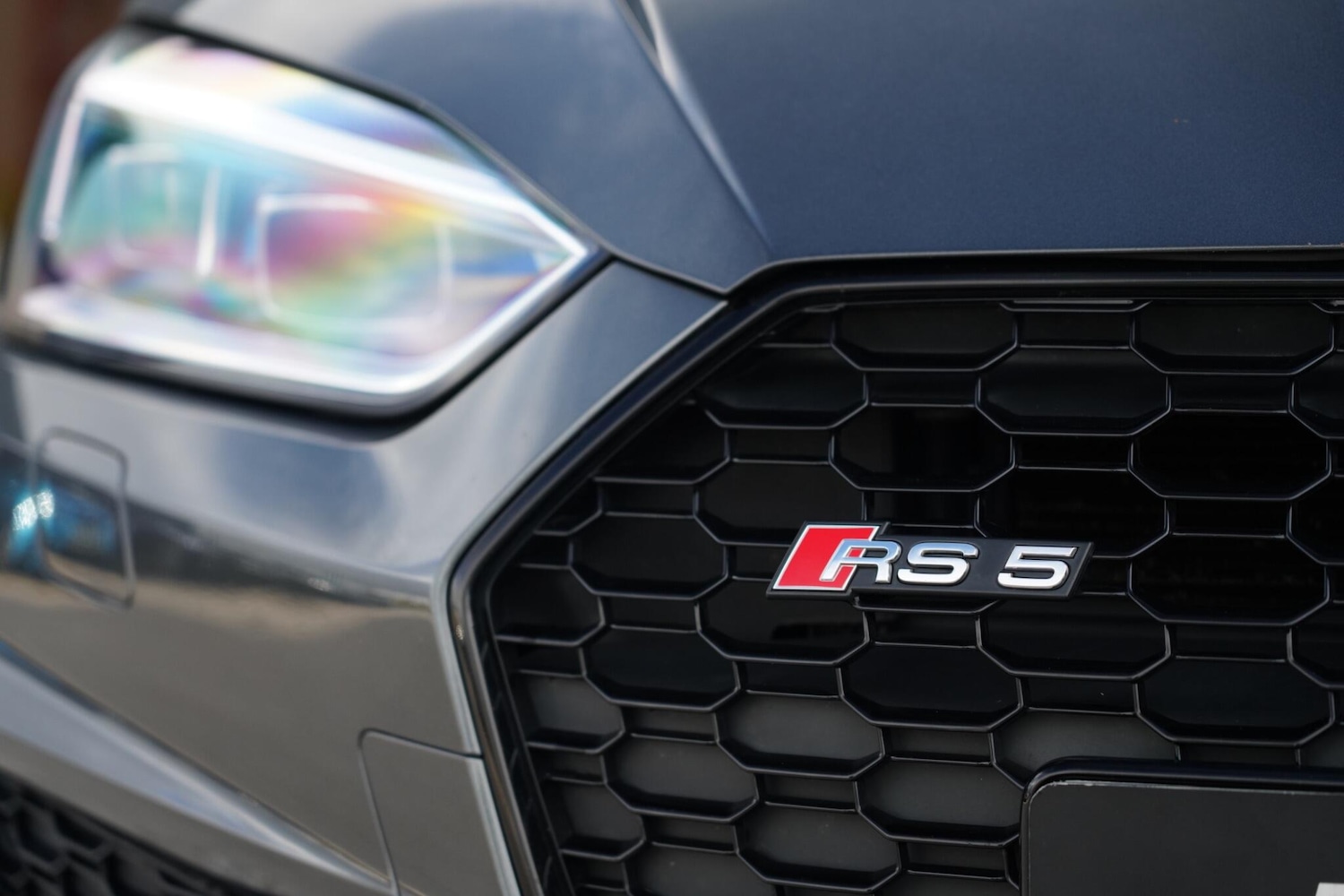 Used Audi RS5 2018 for sale - 76657574: Photo 30