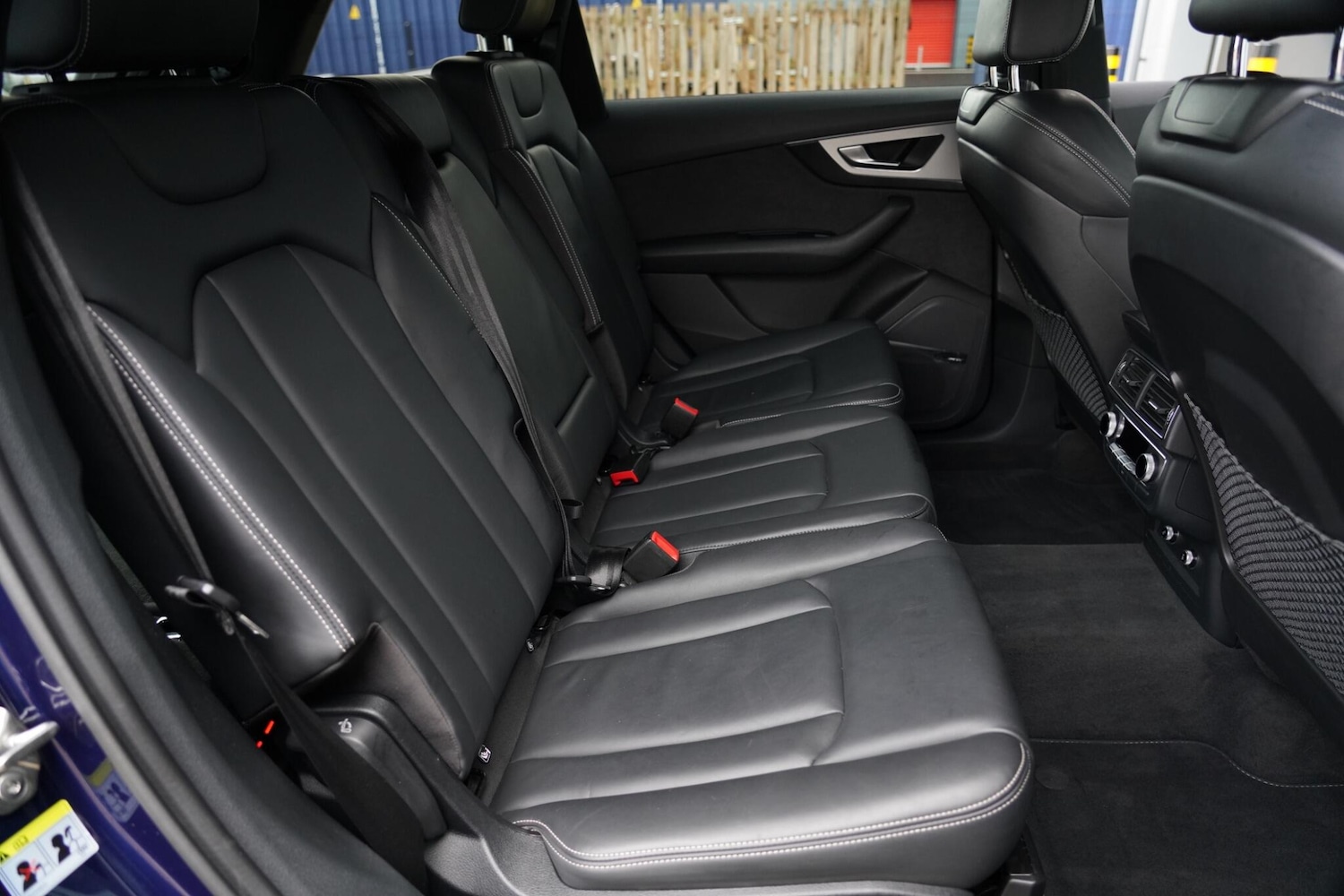 Used Audi Q7 2018 for sale - 76993780: Photo 15