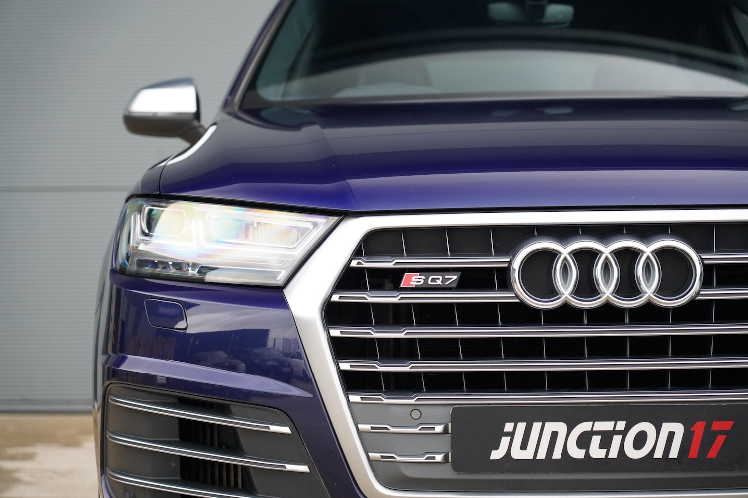 Used Audi Q7 2018 for sale - 76993780: Photo 20