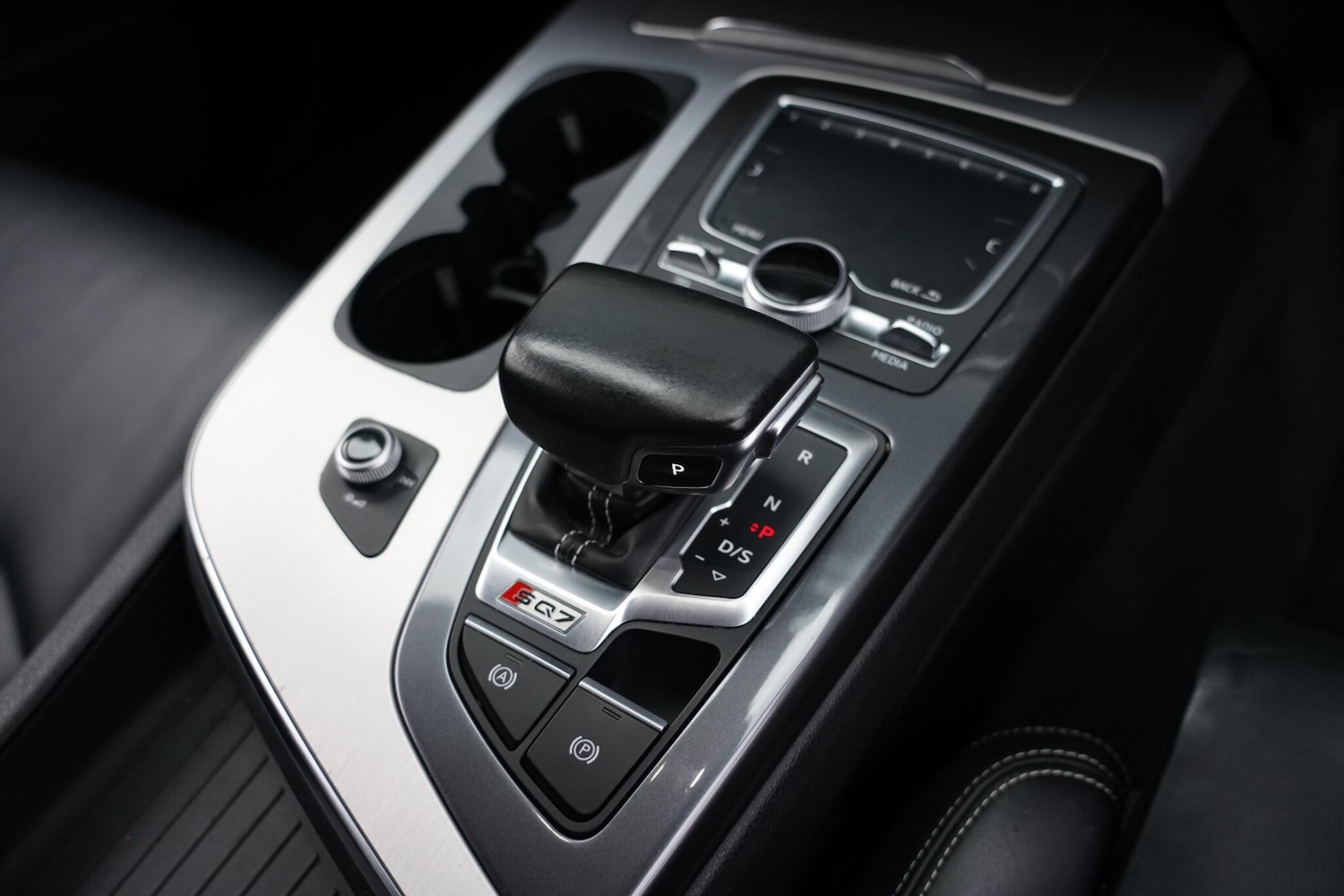 Used Audi Q7 2018 for sale - 76993780: Photo 23