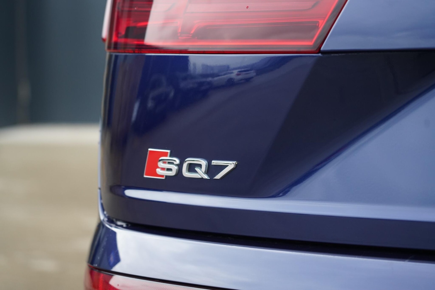 Used Audi Q7 2018 for sale - 76993780: Photo 31