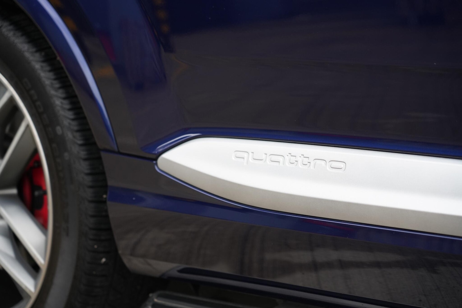 Used Audi Q7 2018 for sale - 76993780: Photo 34