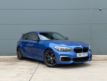 Used BMW 1 Series 2017 for sale - 78504081: Photo