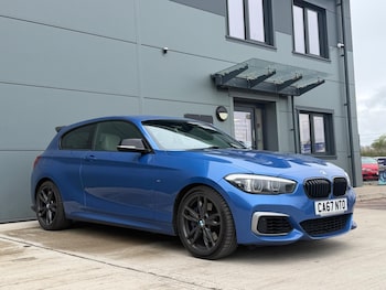 Used BMW 1 Series 2017 for sale - 78504081: Photo