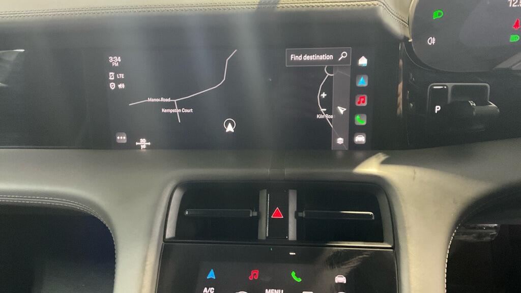 Used Porsche Taycan 2020 for sale - 76913098: Photo 10