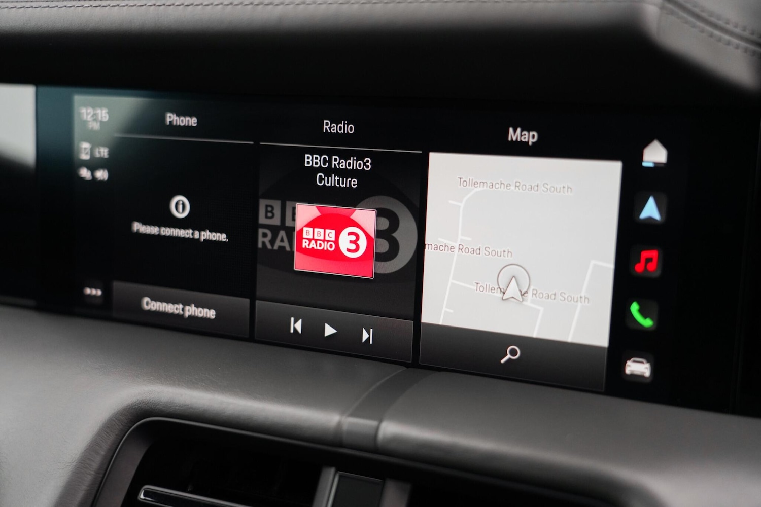 Used Porsche Taycan 2020 for sale - 76913098: Photo 21