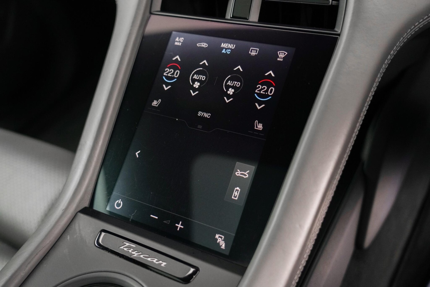 Used Porsche Taycan 2020 for sale - 76913098: Photo 22