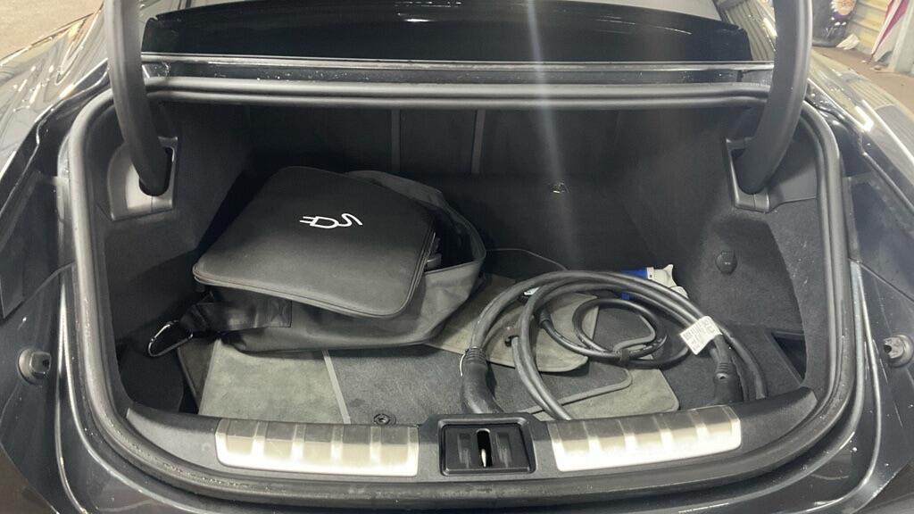 Used Porsche Taycan 2020 for sale - 76913098: Photo 7