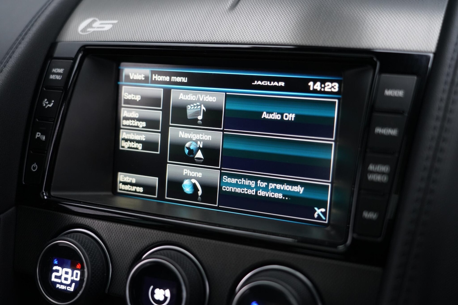 Used Jaguar F-Type 2015 for sale - 76899144: Photo 21