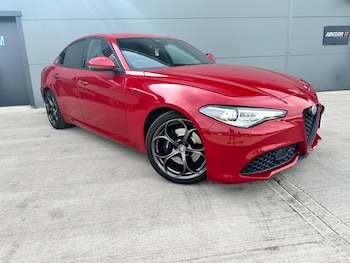 Used Alfa Romeo Giulia 2021 for sale - 79426785: Photo