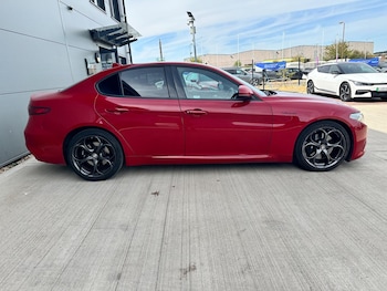 Used Alfa Romeo Giulia 2021 for sale - 79426785: Photo