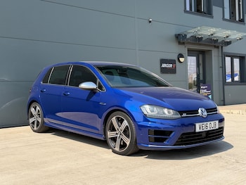 Used Volkswagen Golf 2016 for sale - 79248433: Photo