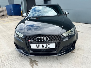 Used Audi RS3 2015 for sale - 78946165: Photo