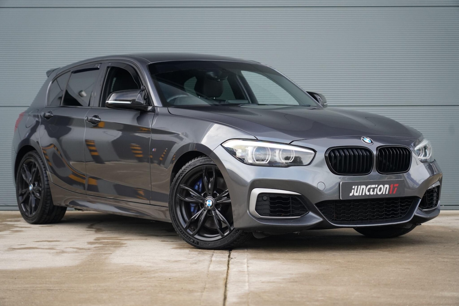 Used BMW 1 Series for sale - 76658892: Photo 1