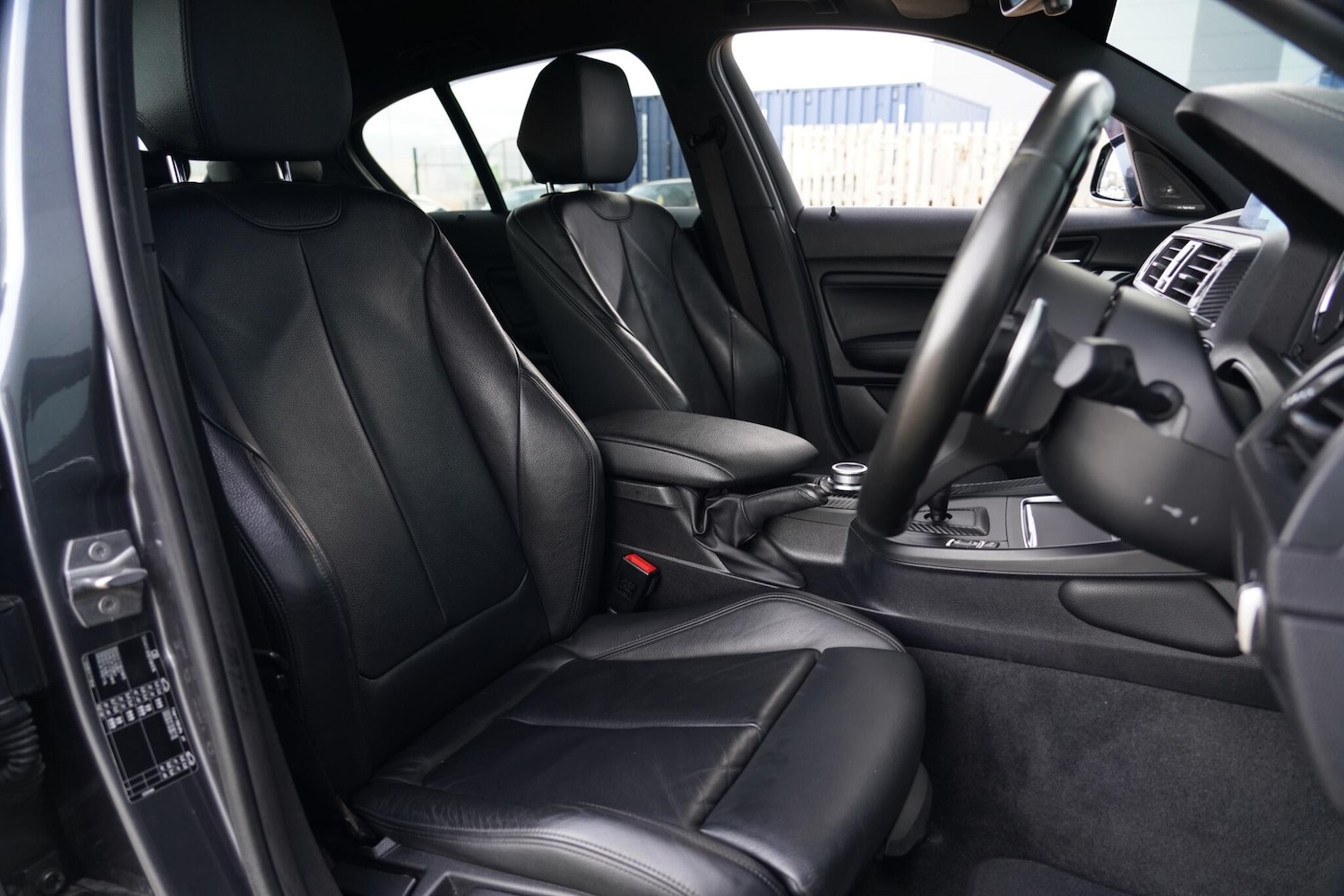 Used BMW 1 Series for sale - 76658892: Photo 11