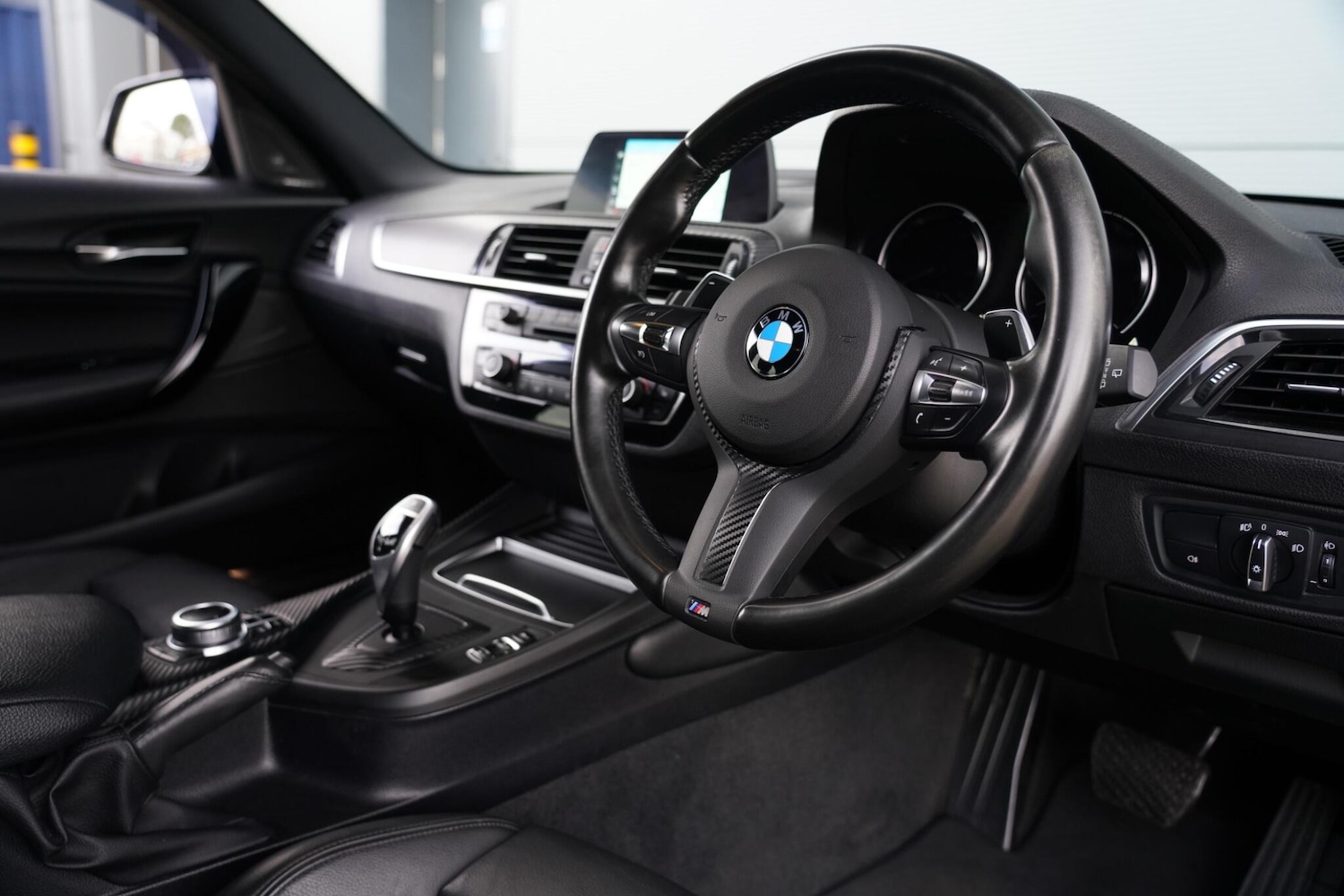 Used BMW 1 Series for sale - 76658892: Photo 12