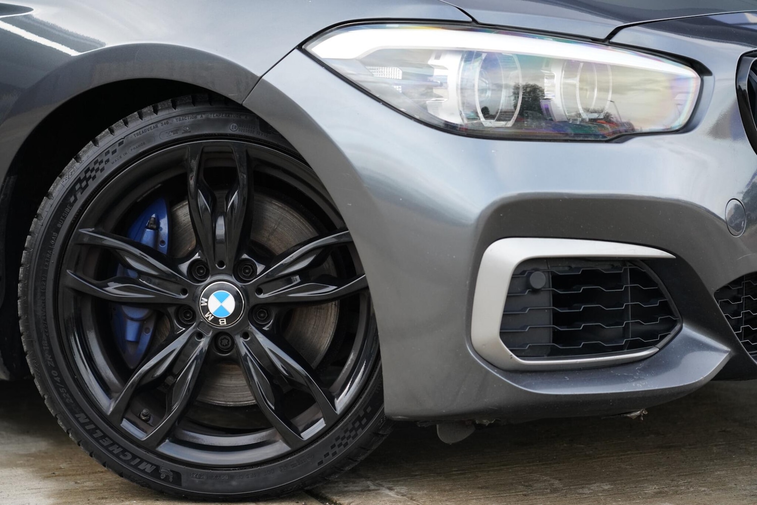 Used BMW 1 Series for sale - 76658892: Photo 18