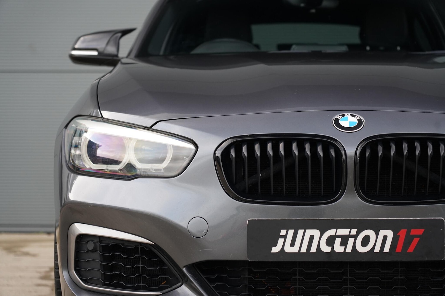 Used BMW 1 Series for sale - 76658892: Photo 19