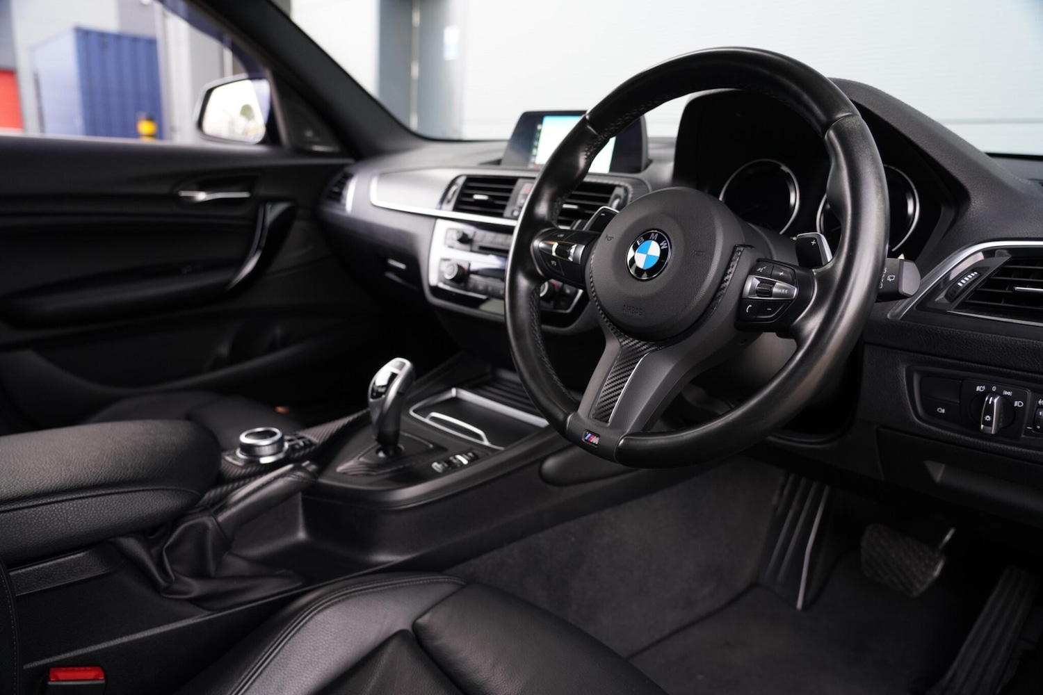 Used BMW 1 Series for sale - 76658892: Photo 2