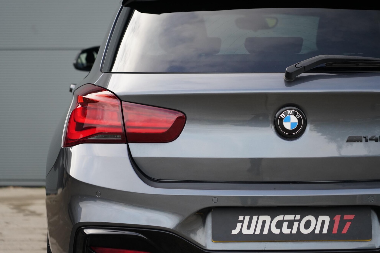 Used BMW 1 Series for sale - 76658892: Photo 20