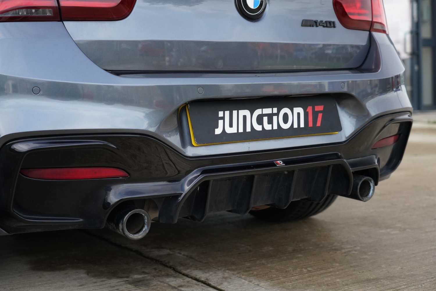 Used BMW 1 Series for sale - 76658892: Photo 21