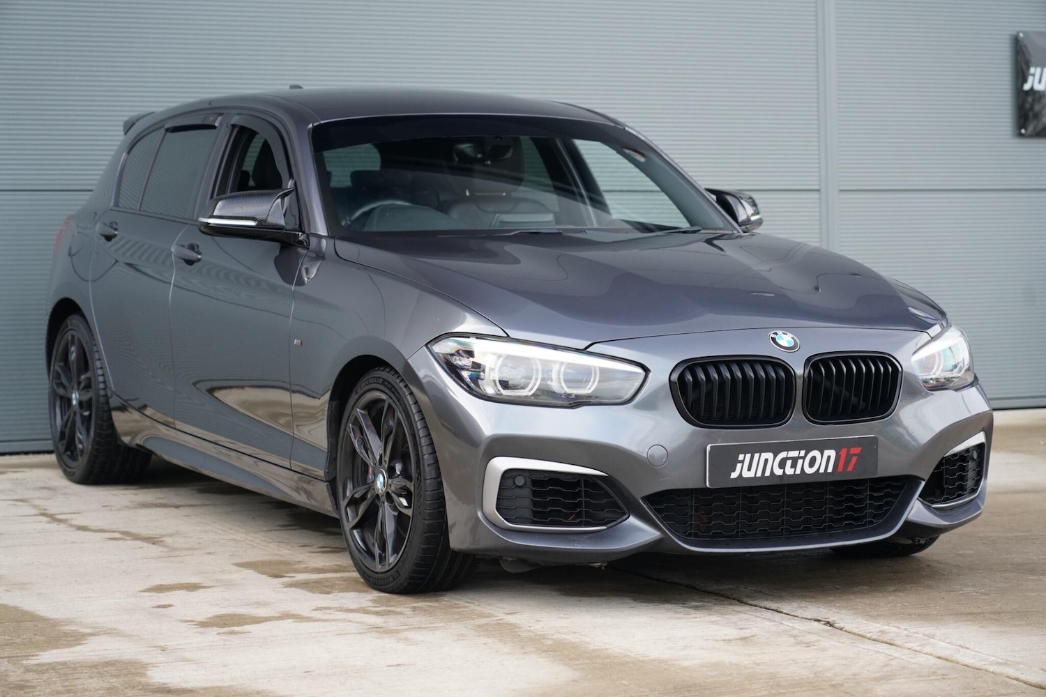 Used BMW 1 Series for sale - 76658892: Photo 4