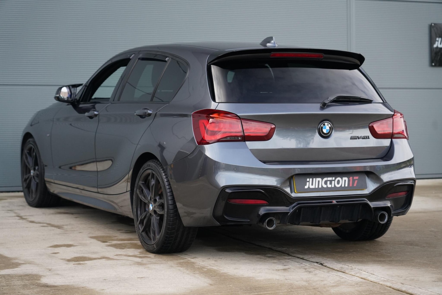 Used BMW 1 Series for sale - 76658892: Photo 7