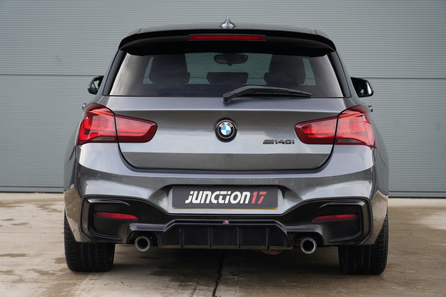 Used BMW 1 Series for sale - 76658892: Photo 8