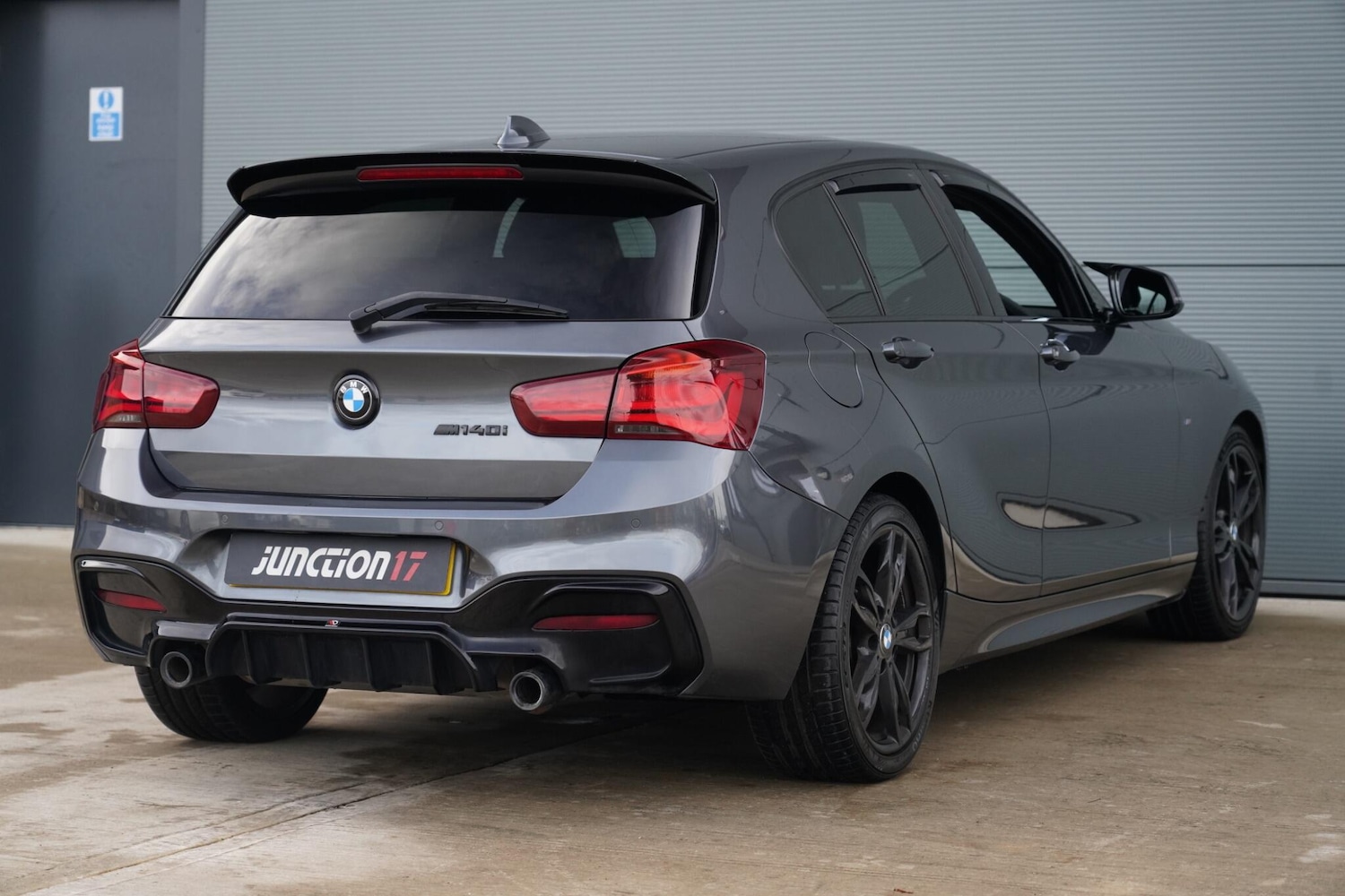 Used BMW 1 Series for sale - 76658892: Photo 9