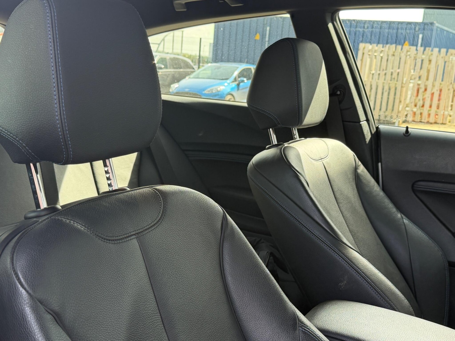 Used BMW 1 Series 2018 for sale - 78204789: Photo 13