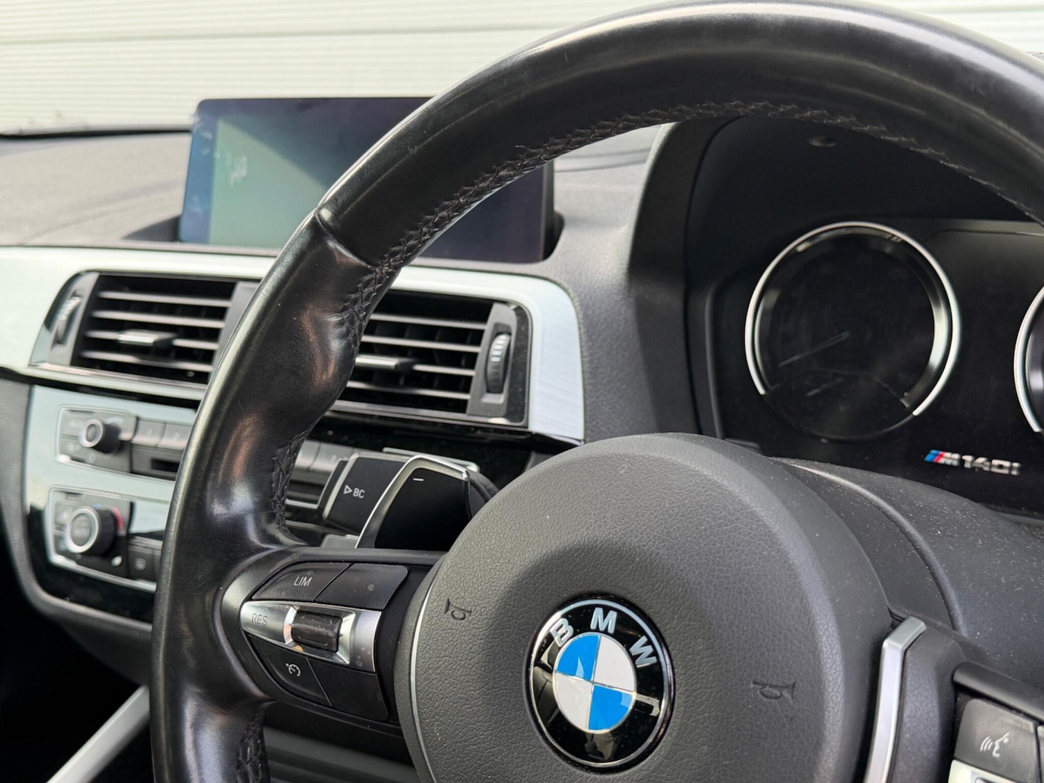 Used BMW 1 Series 2018 for sale - 78204789: Photo 15