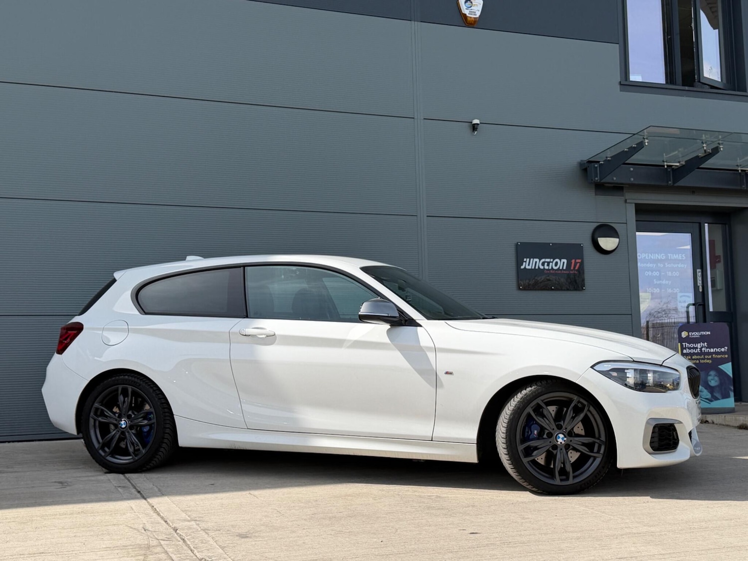 Used BMW 1 Series 2018 for sale - 78204789: Photo 16