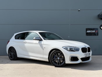 BMW 1 Series feature image