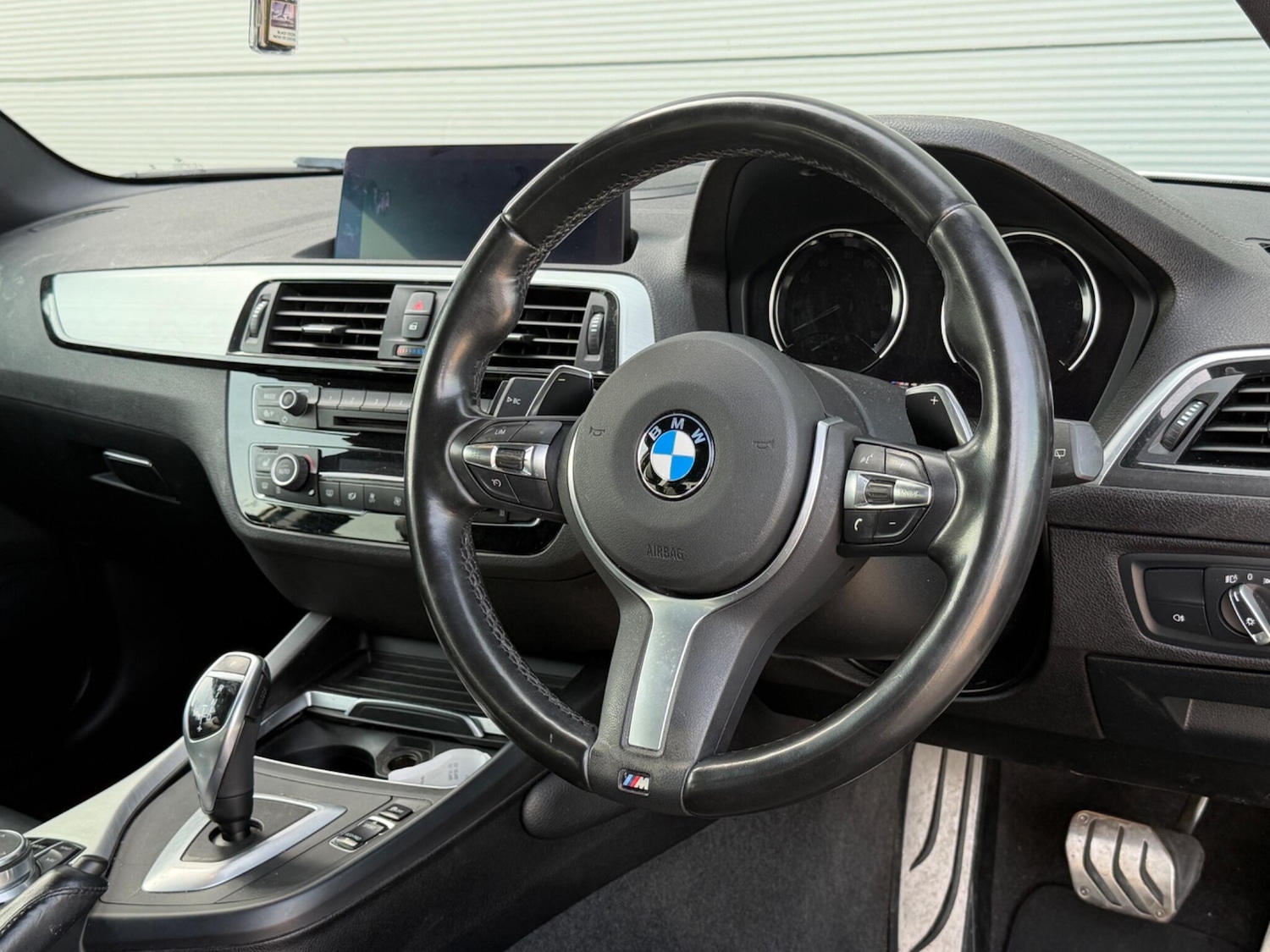 Used BMW 1 Series 2018 for sale - 78204789: Photo 2