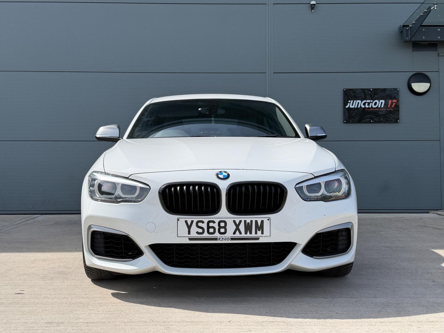 Used BMW 1 Series 2018 for sale - 78204789: Photo 5