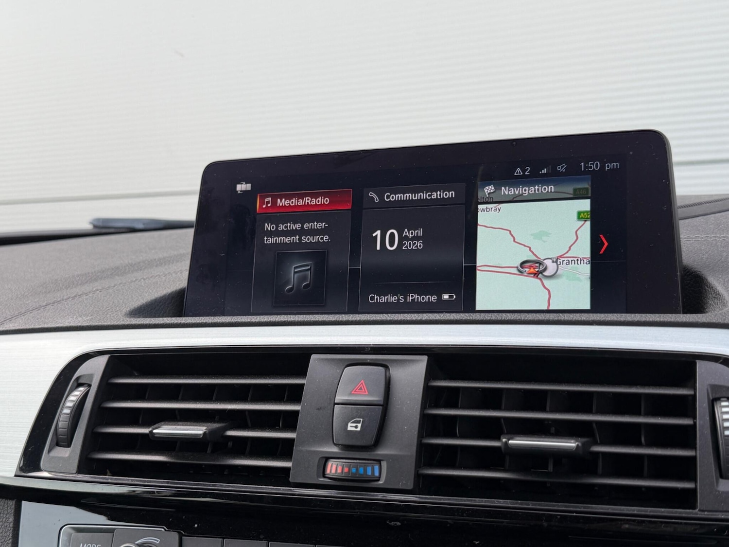 Used BMW 1 Series 2018 for sale - 78204789: Photo 7