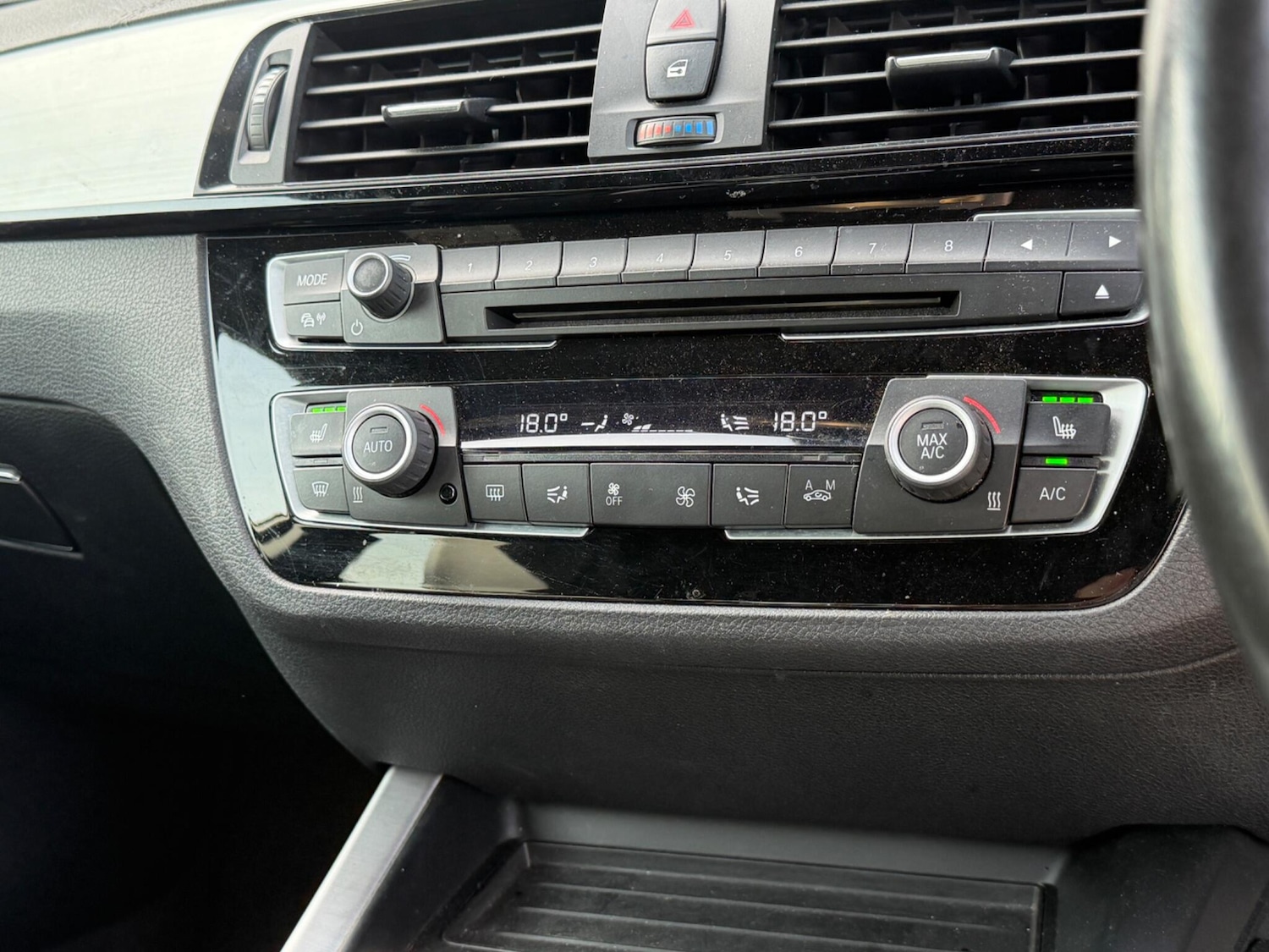 Used BMW 1 Series 2018 for sale - 78204789: Photo 8