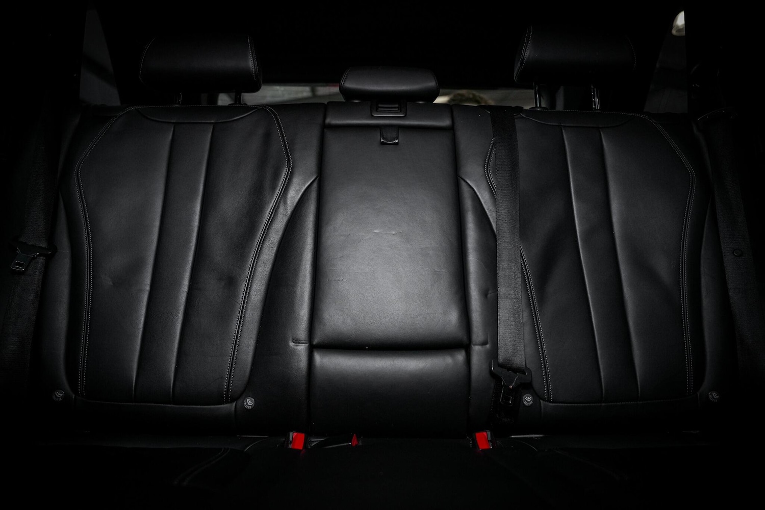 Used BMW X5 M 2018 for sale - 76912702: Photo 24