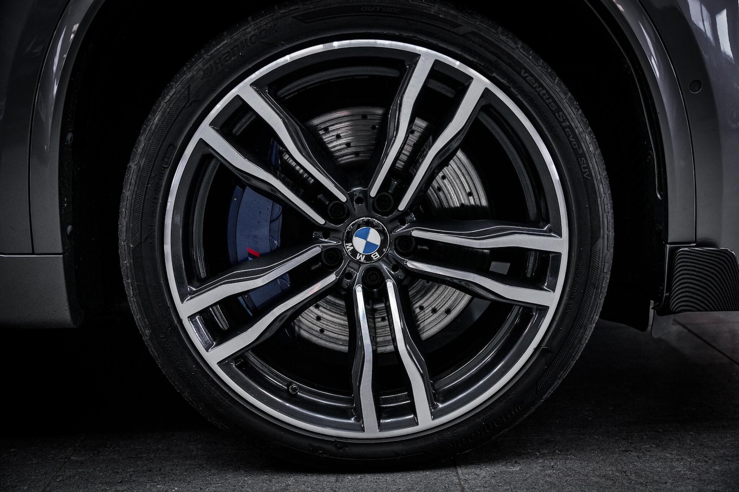 Used BMW X5 M 2018 for sale - 76912702: Photo 26