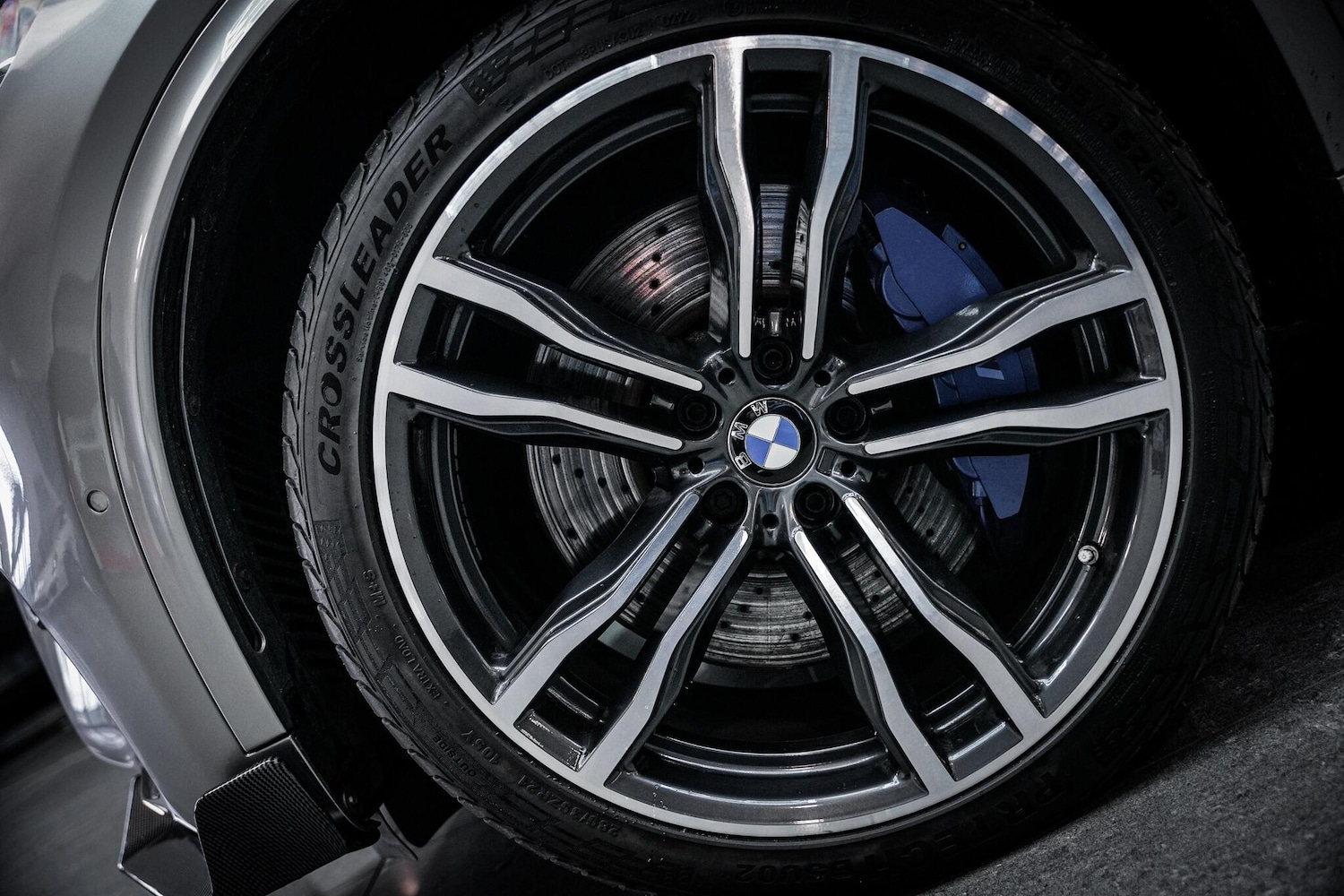 Used BMW X5 M 2018 for sale - 76912702: Photo 29