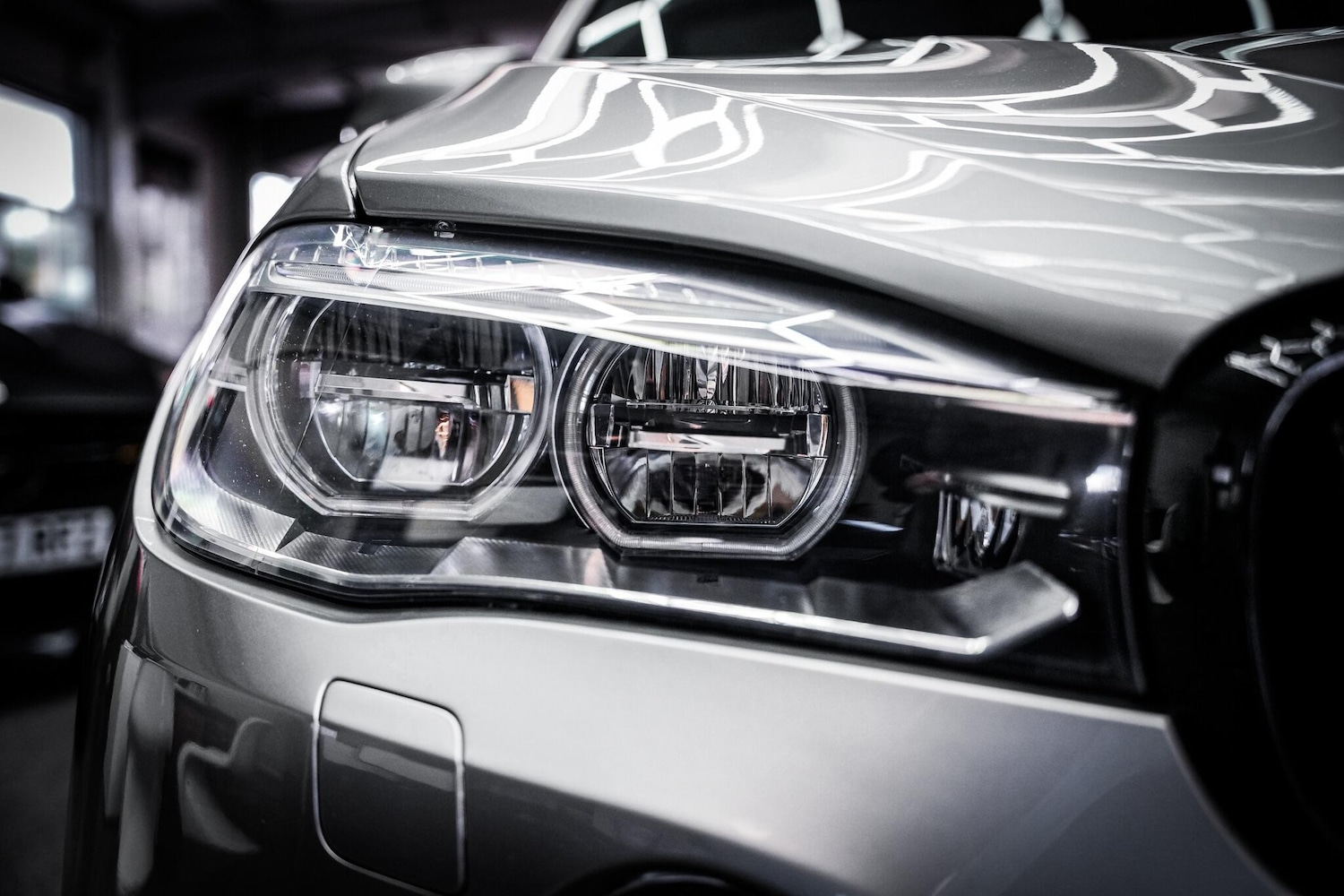 Used BMW X5 M 2018 for sale - 76912702: Photo 31