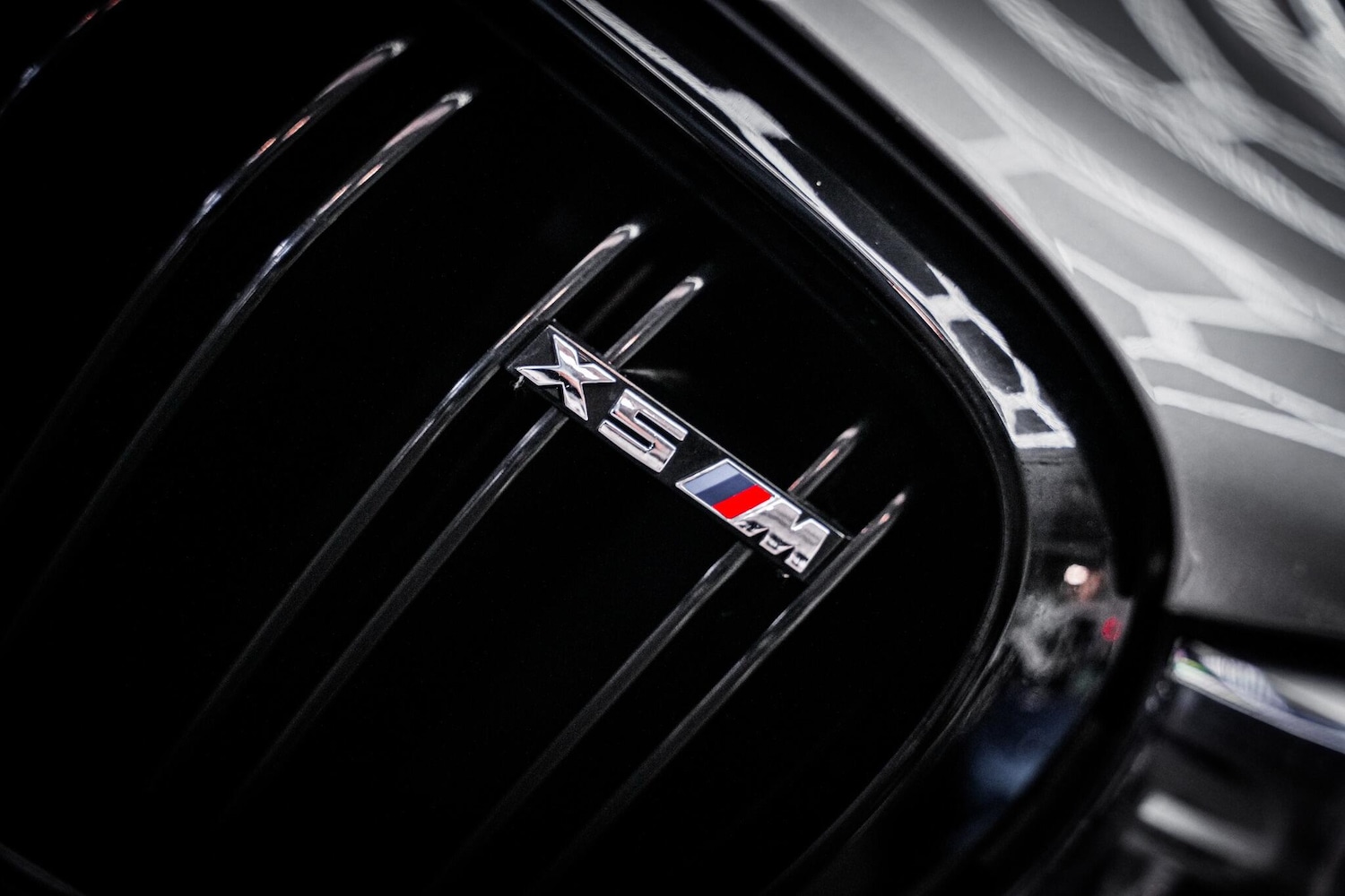 Used BMW X5 M 2018 for sale - 76912702: Photo 32