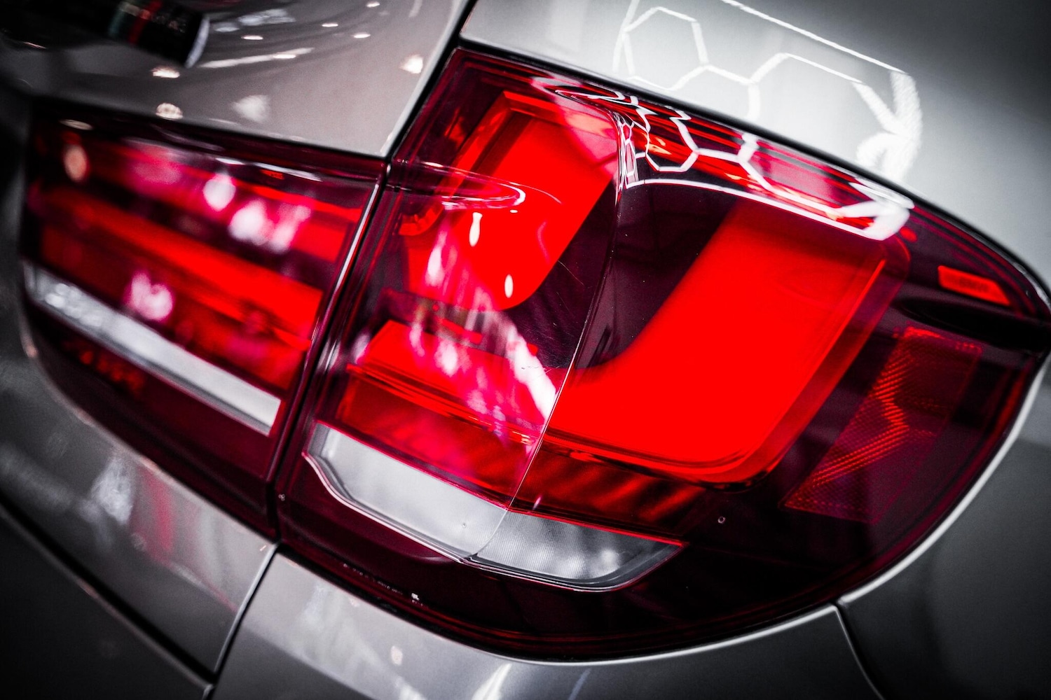 Used BMW X5 M 2018 for sale - 76912702: Photo 41